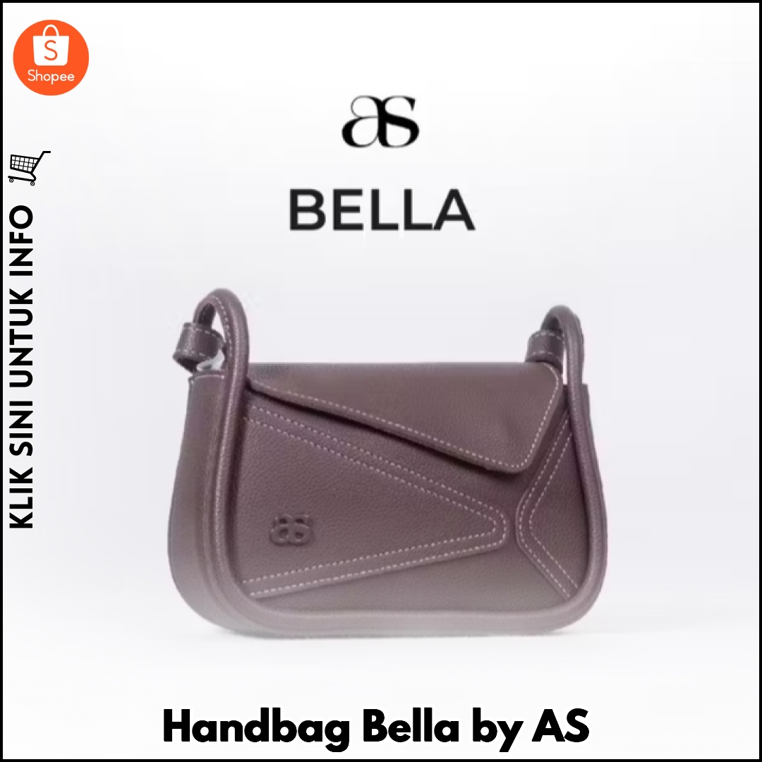Handbag Bella by AS