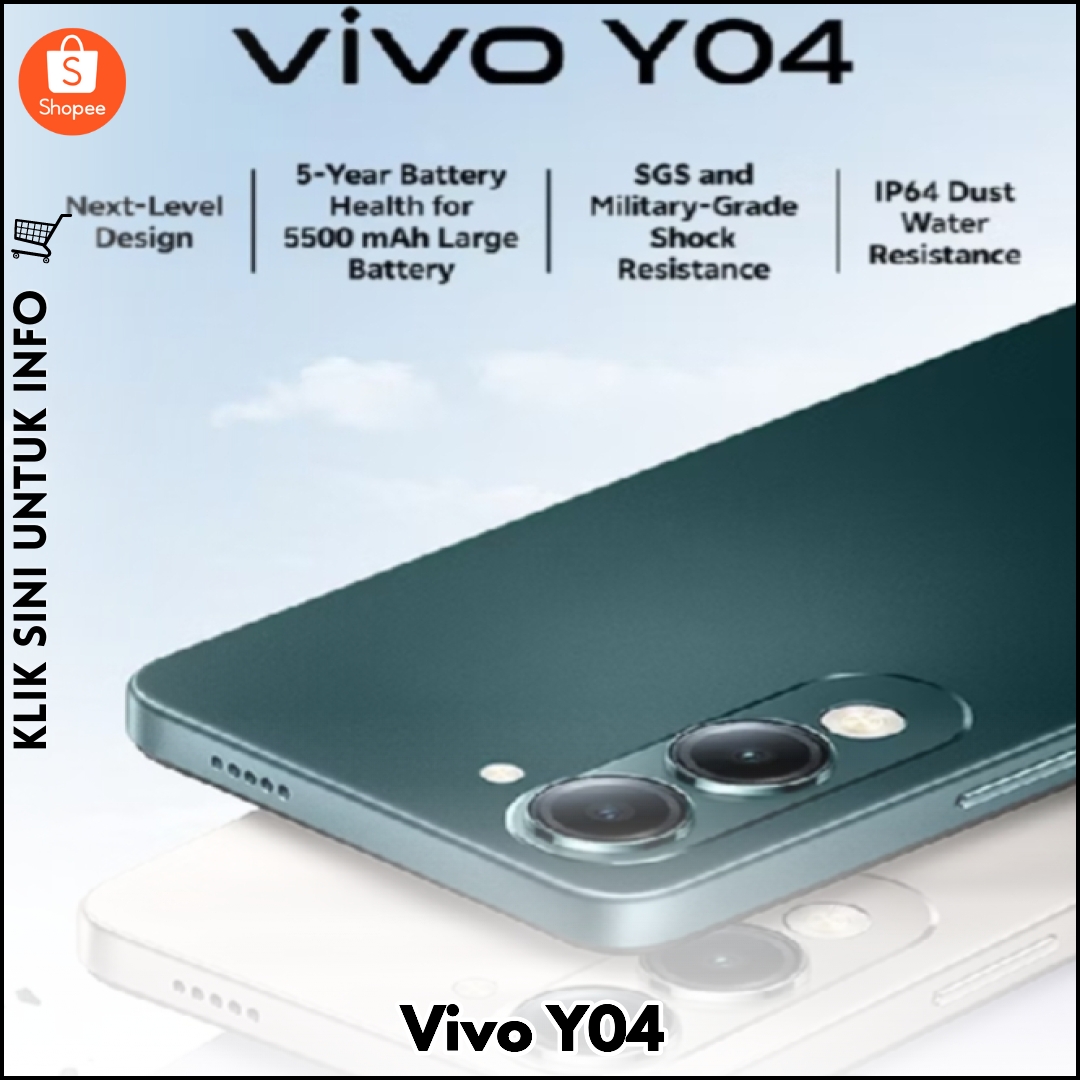 Vivo Y04