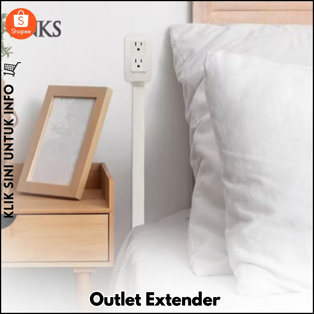 Outlet Extender