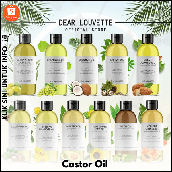 Castor Oil