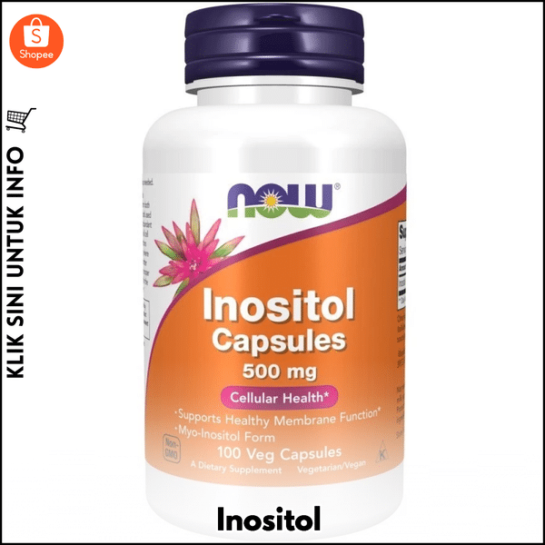 Inositol