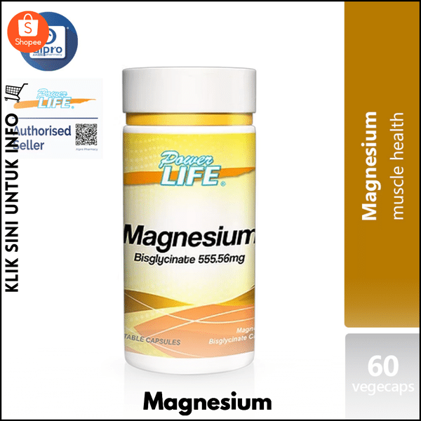 Magnesium