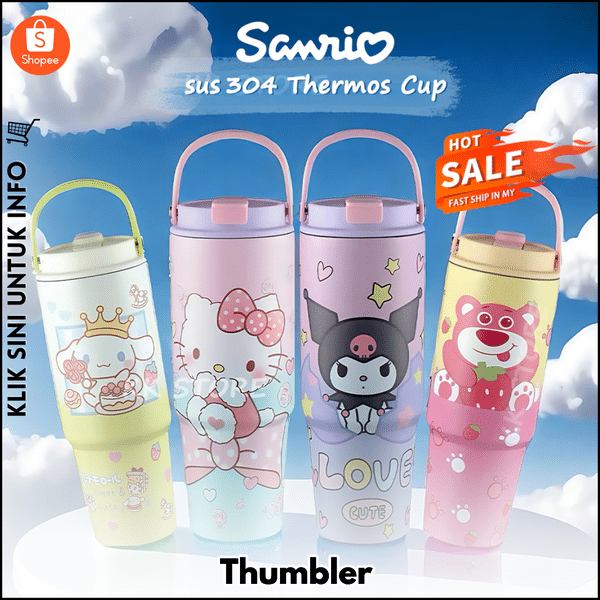 Thumbler