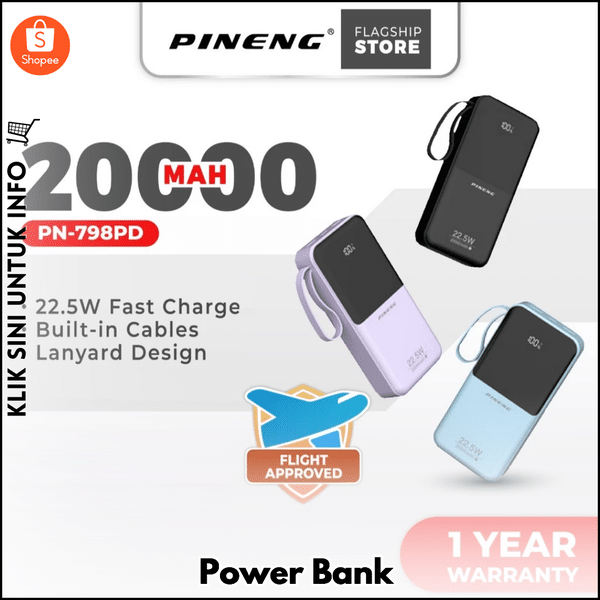 Power Bank