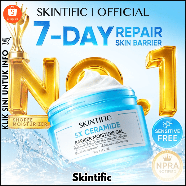 Skintific