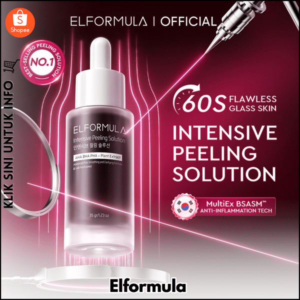 Elformula