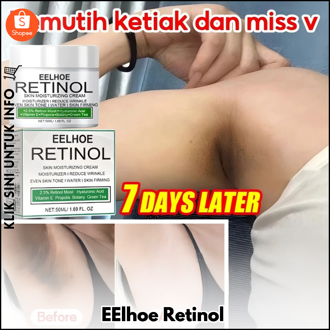 EElhoe Retinol