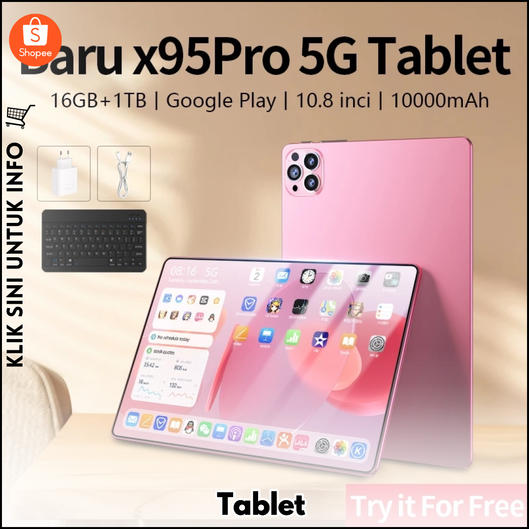 Tablet