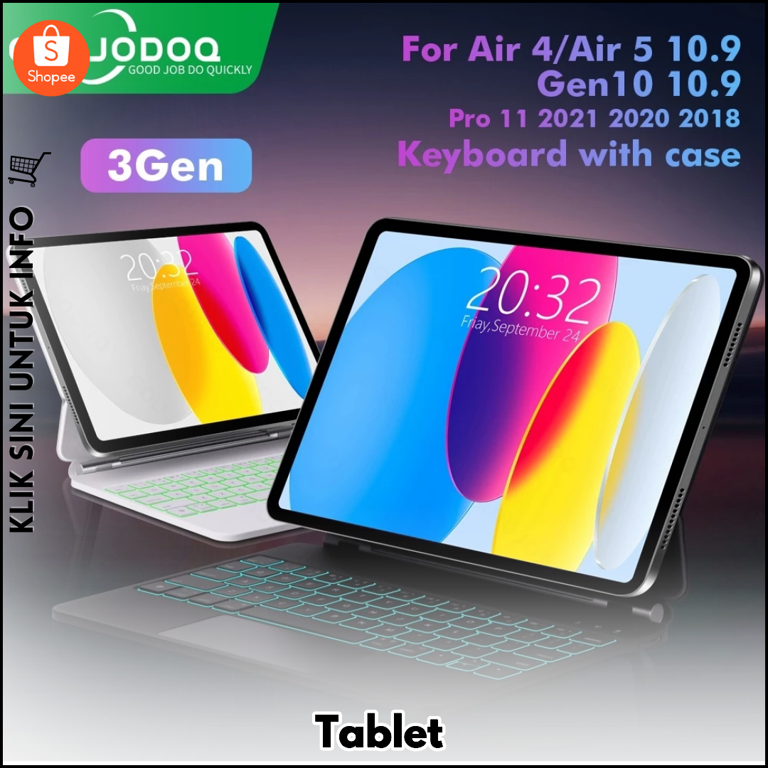 Tablet