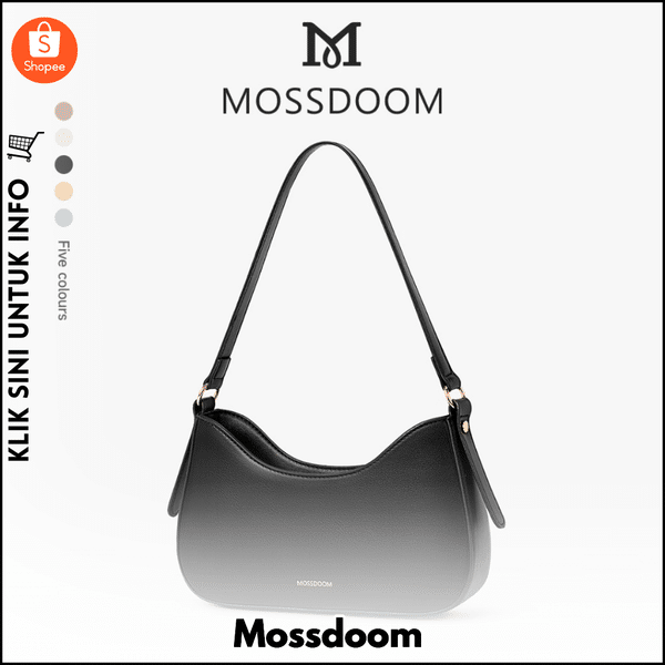 Mossdoom