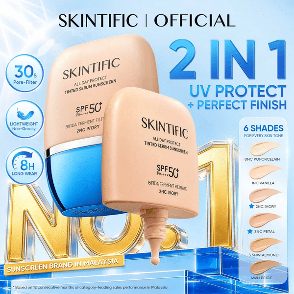 Skintific