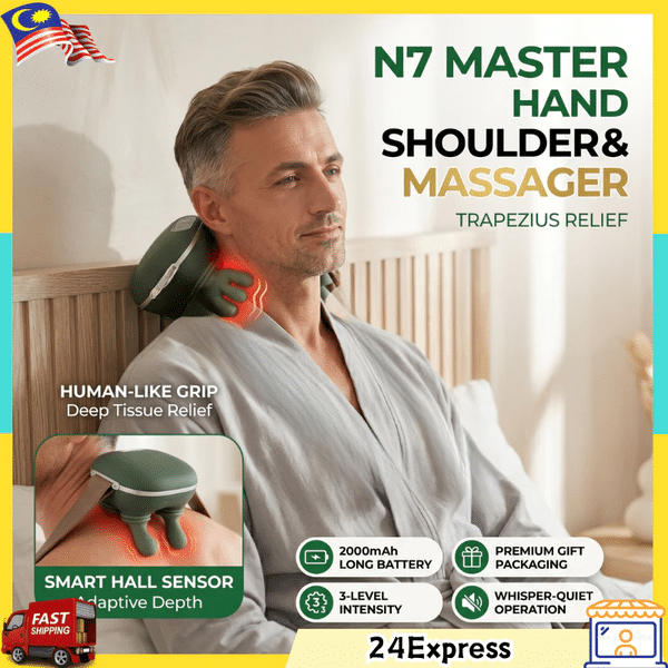 Massager