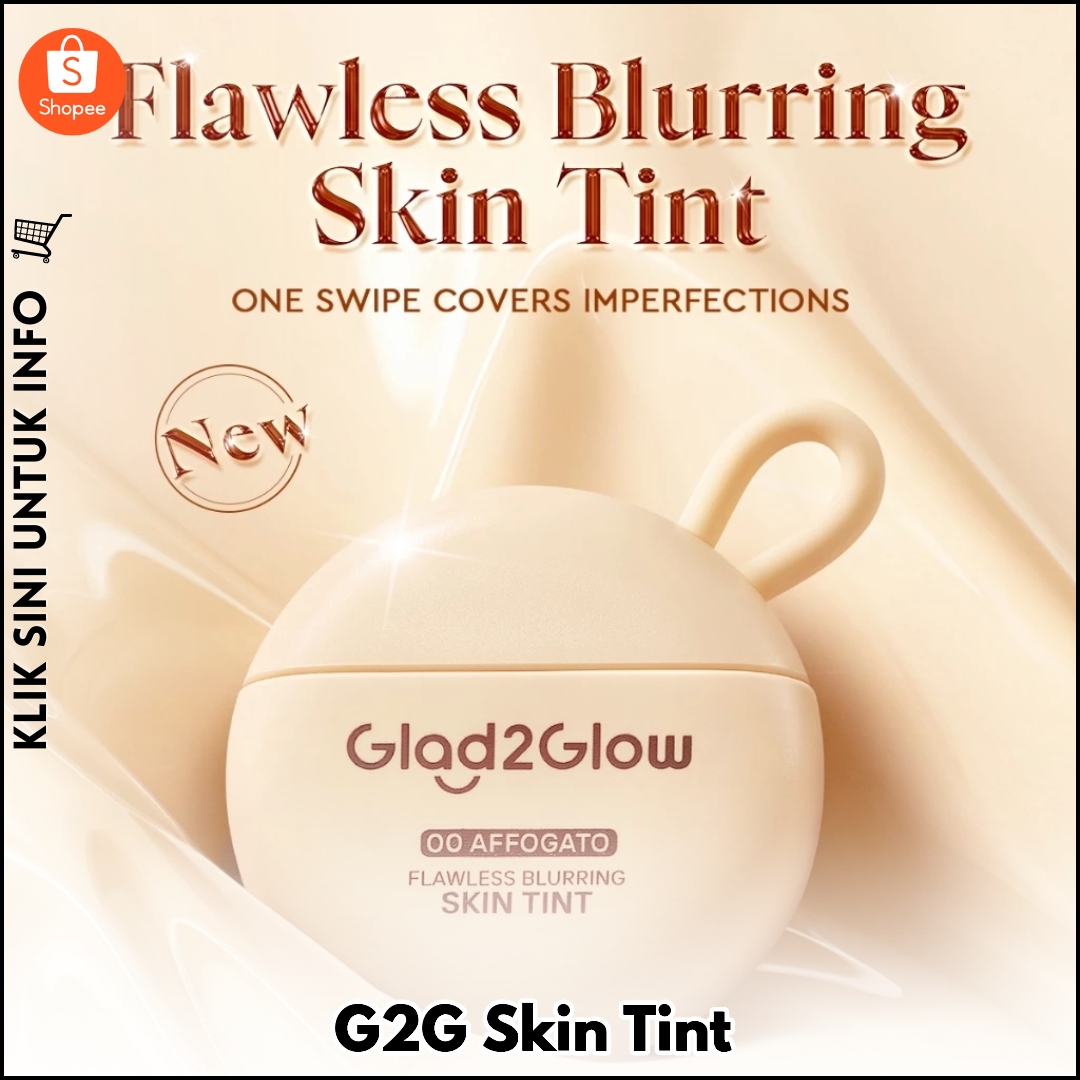 G2G Skin Tint