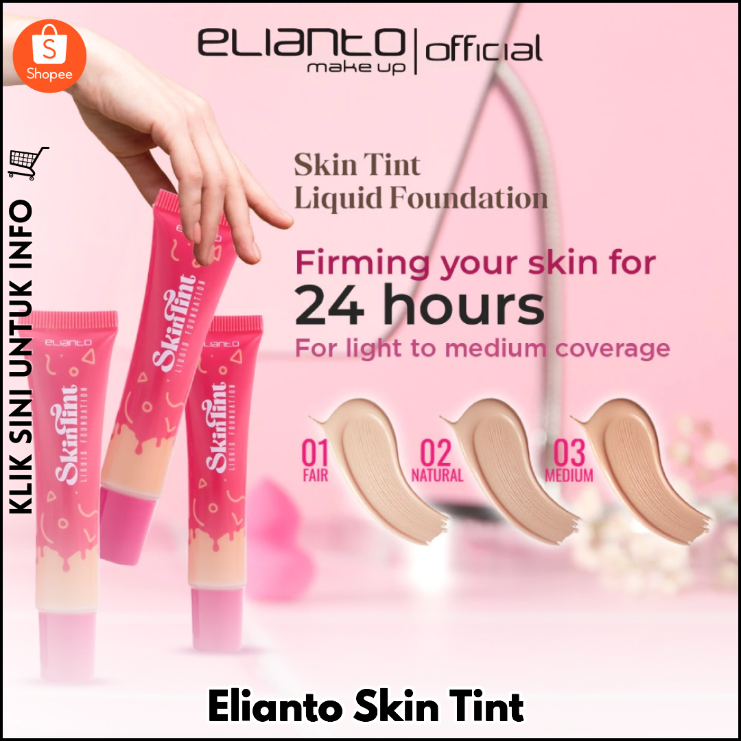 Elianto Skin Tint
