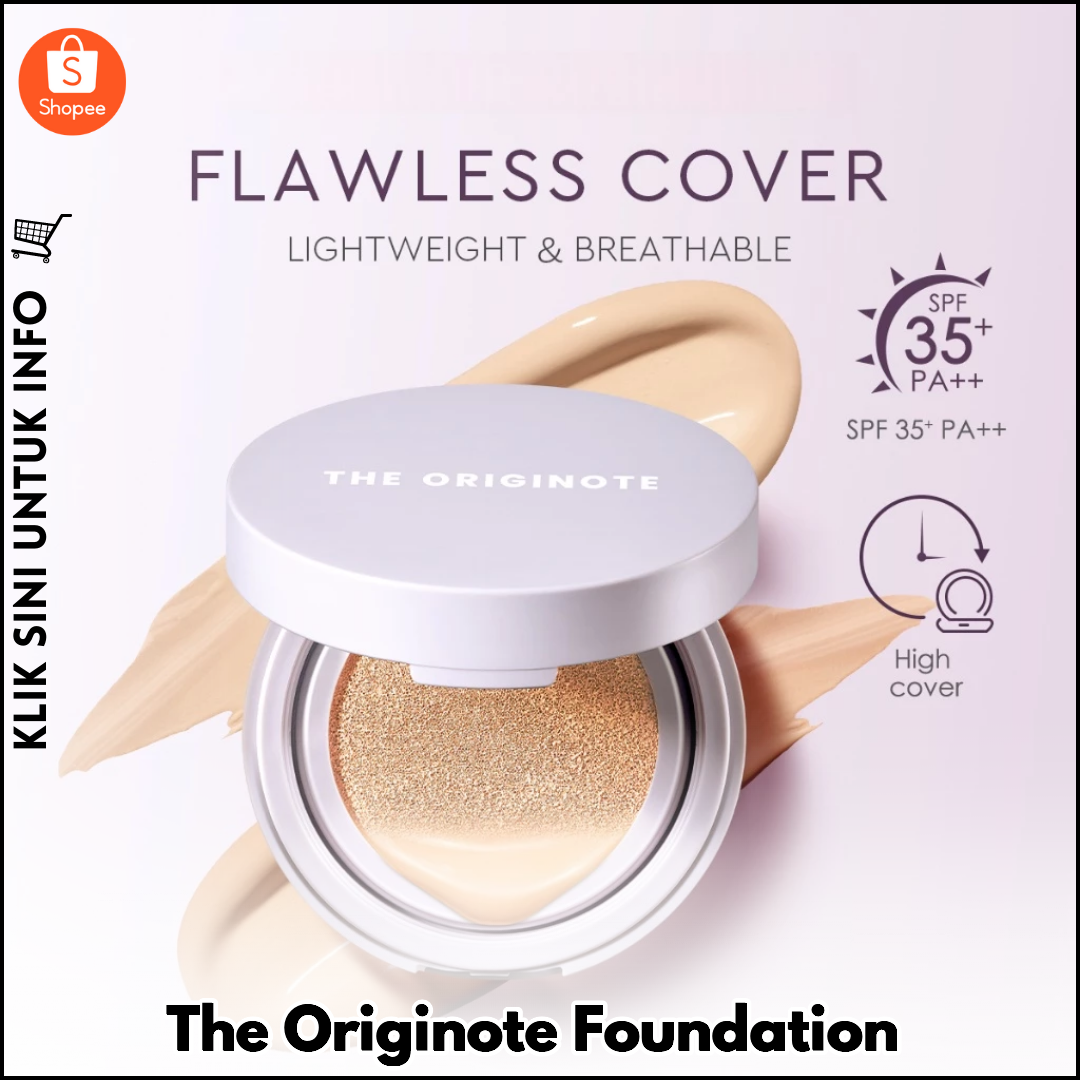 The Originote Foundation