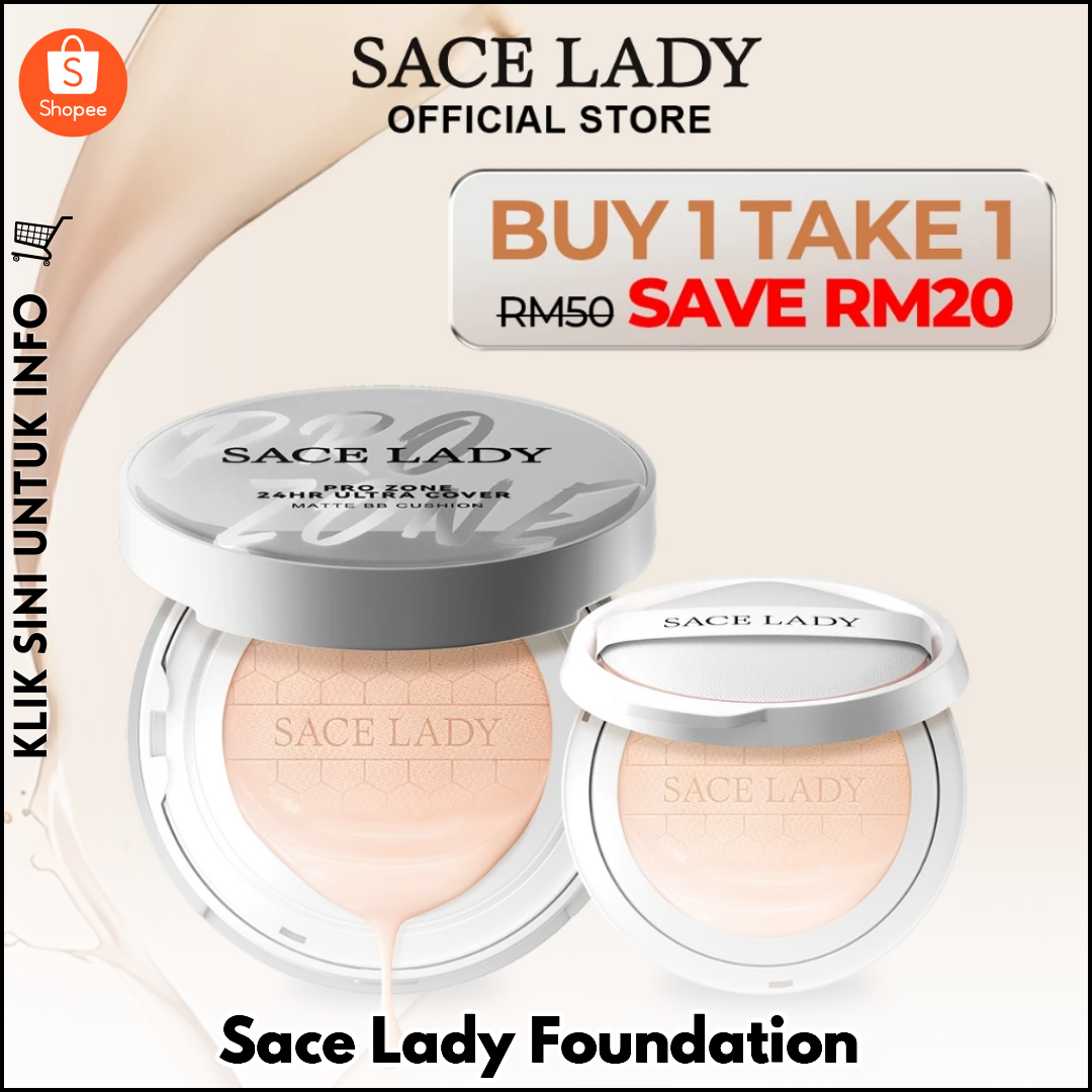 Sace Lady Foundation