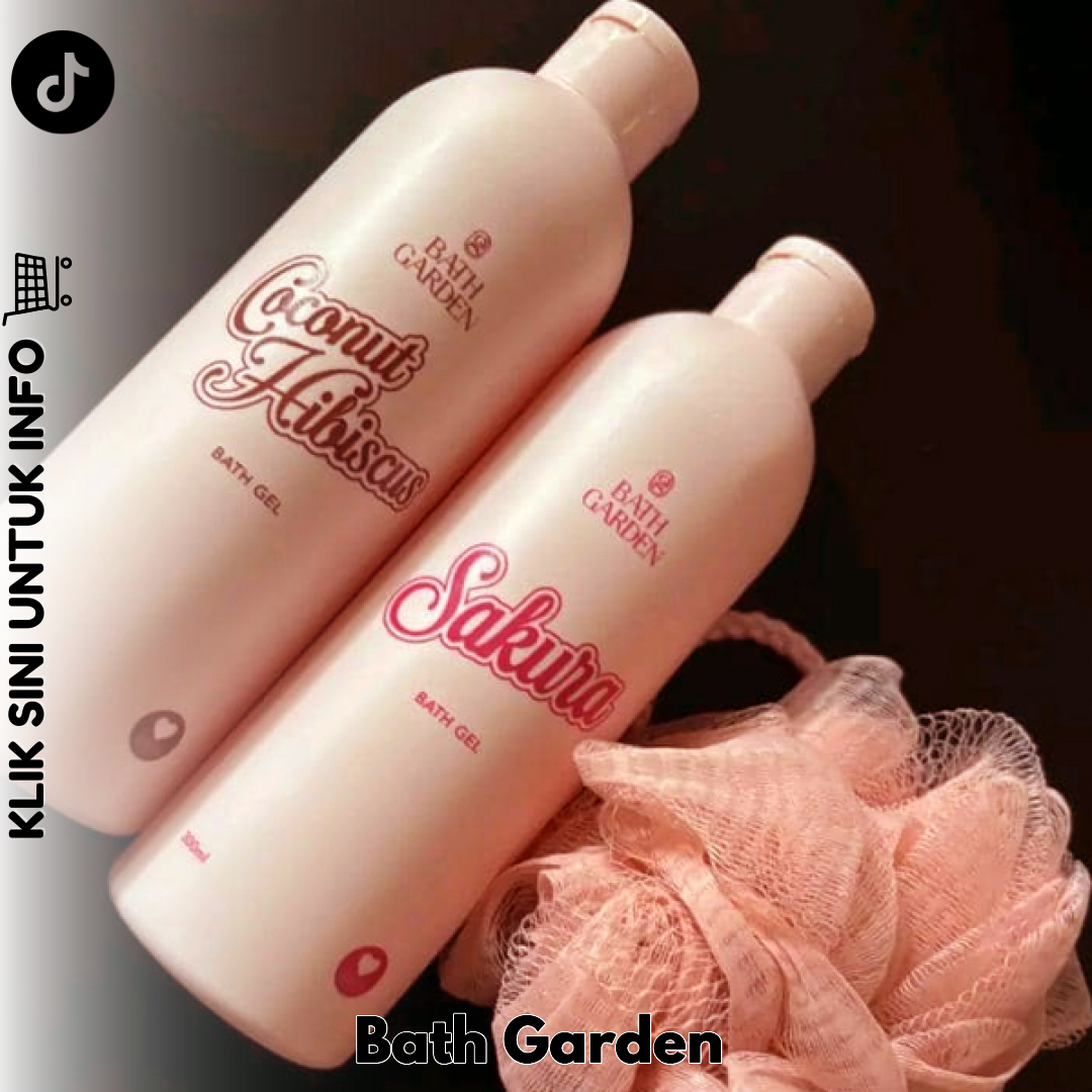 Bath Garden