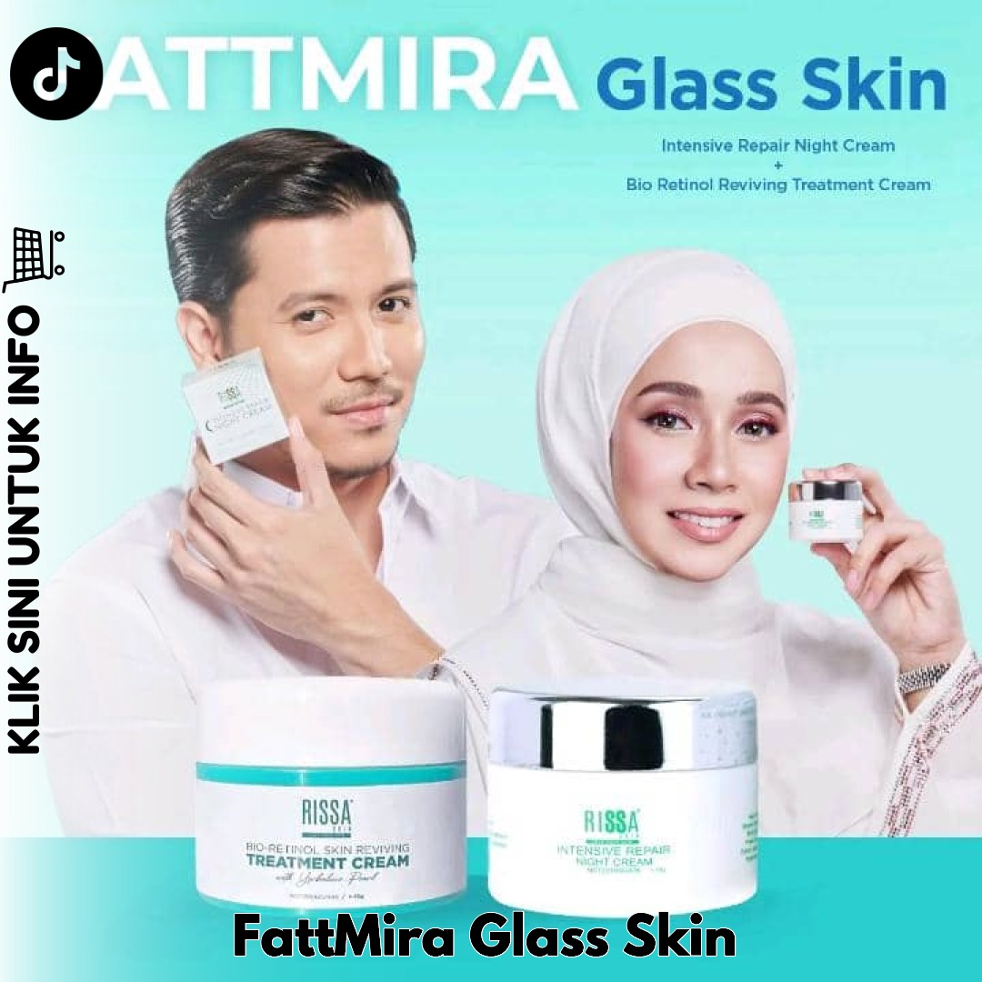 FattMira Glass Skin