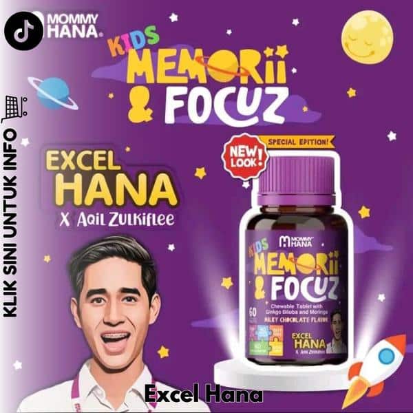 Excel Hana