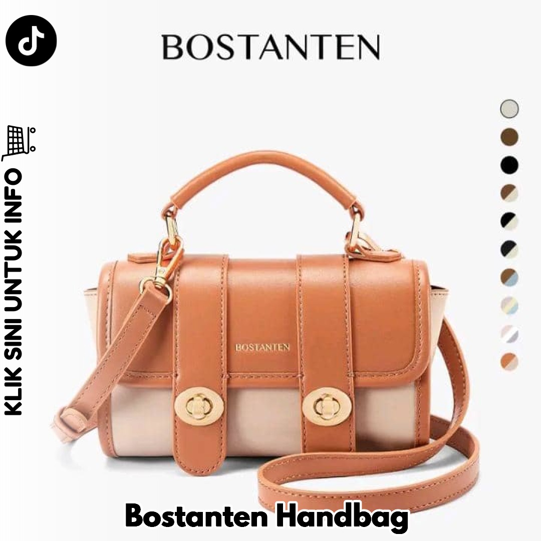 Cambridge Handbag