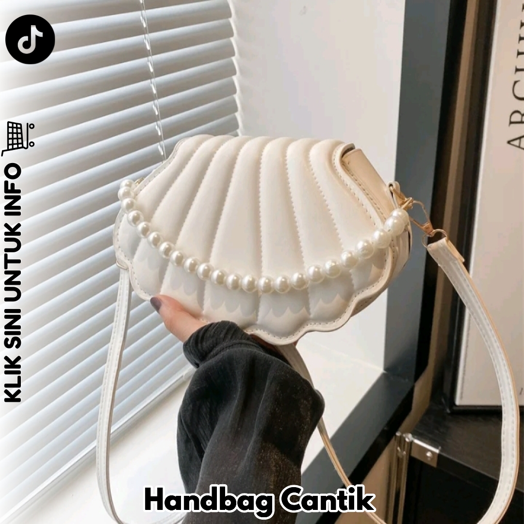 Handbag Cantik