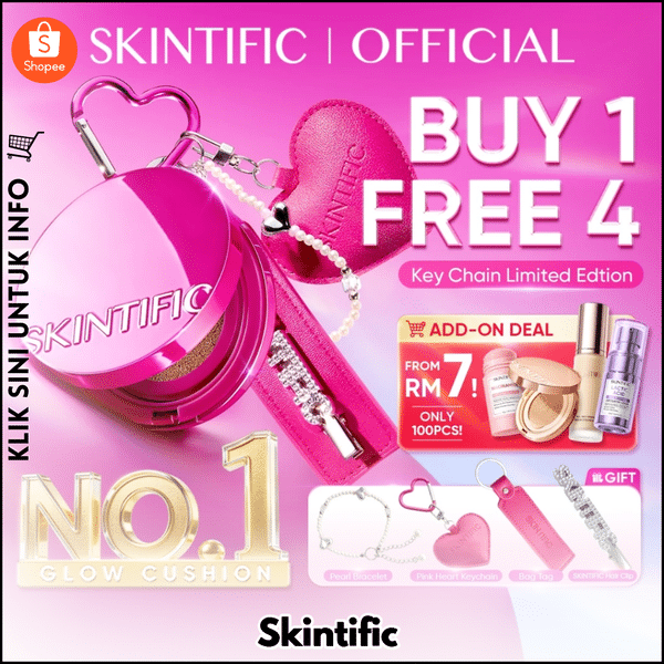 Skintific