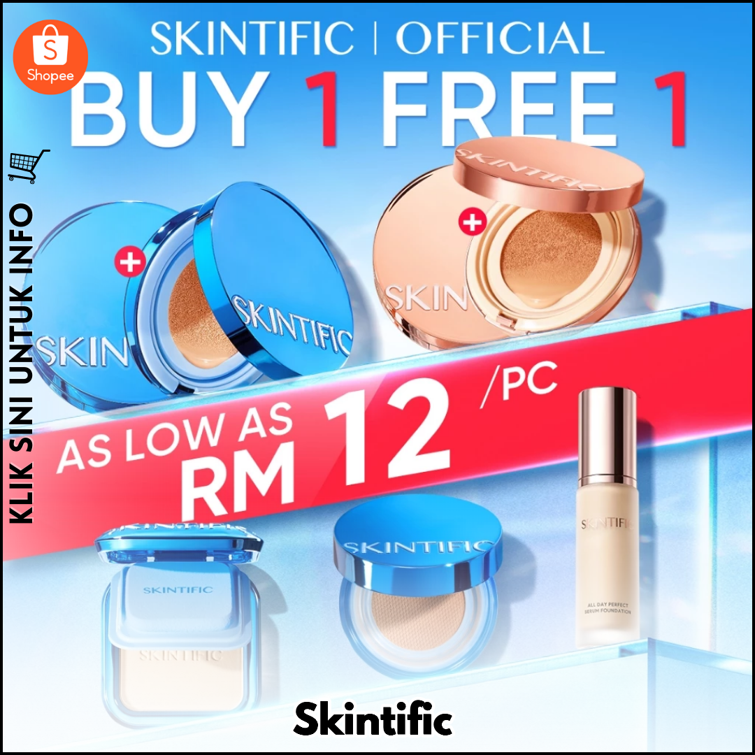 Skintific