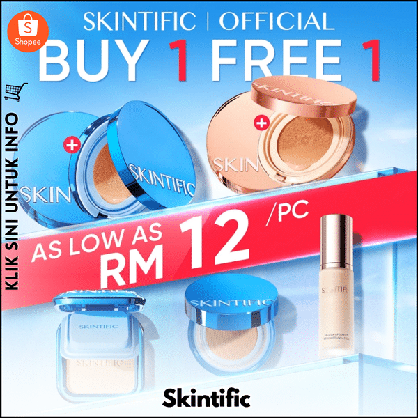 Skintific