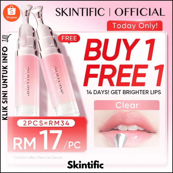 Skintific