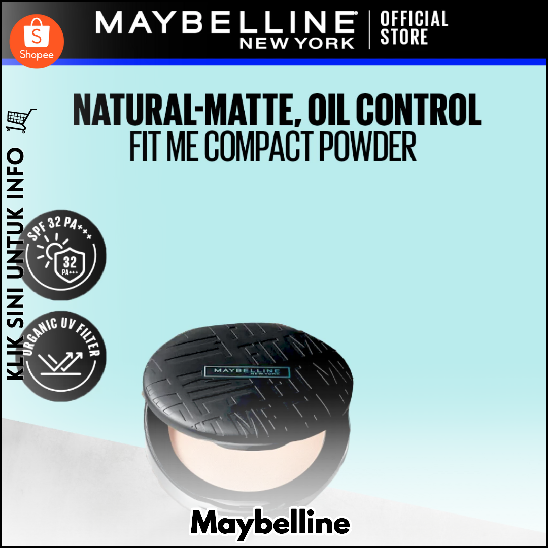 Maybelline