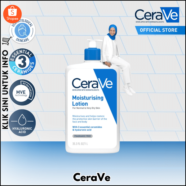CeraVe