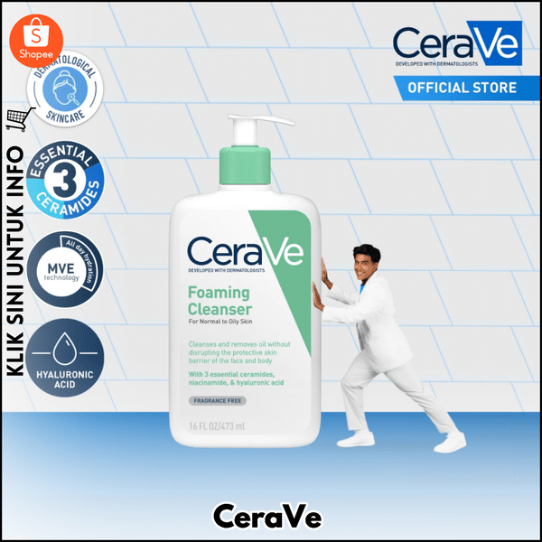 CeraVe