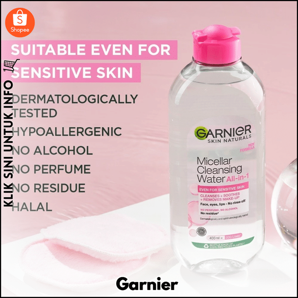 Garnier
