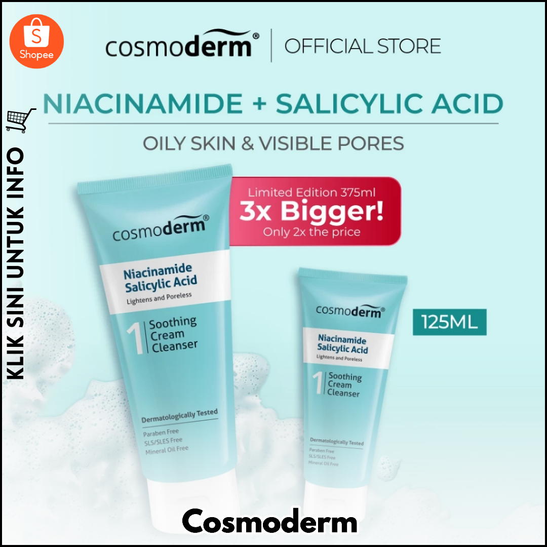 Cosmoderm