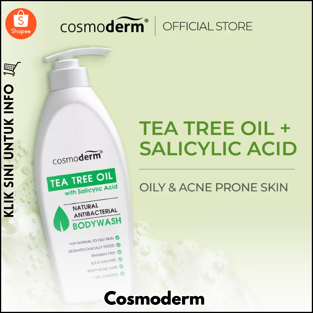 Cosmoderm