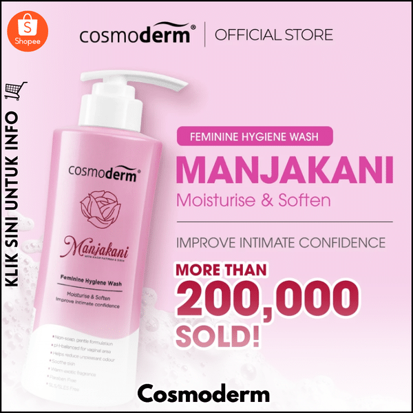 Cosmoderm