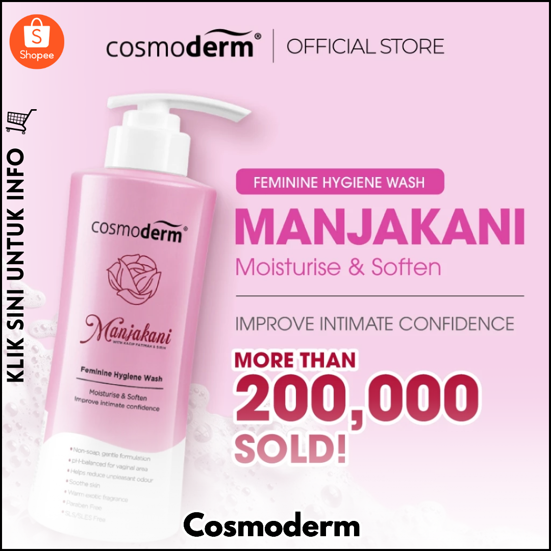 Cosmoderm