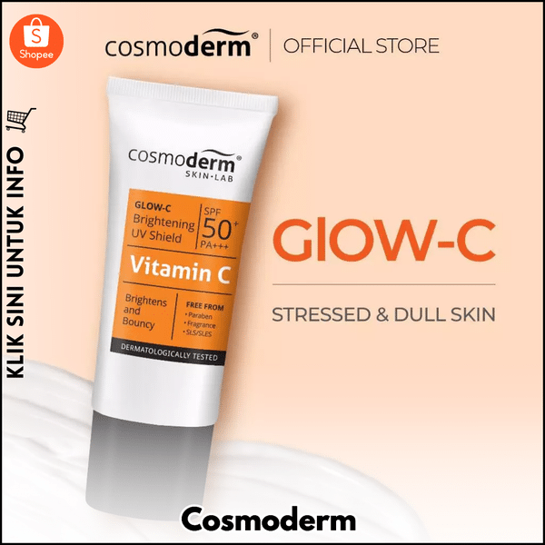 Cosmoderm