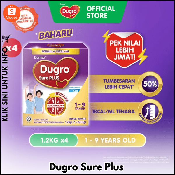 Dugro Sure Plus