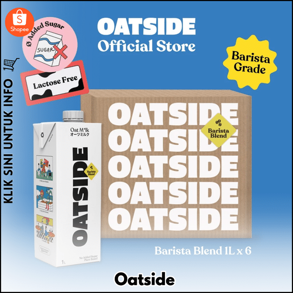 Oatside