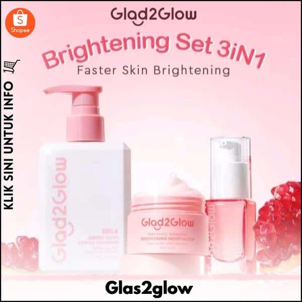 Glas2glow