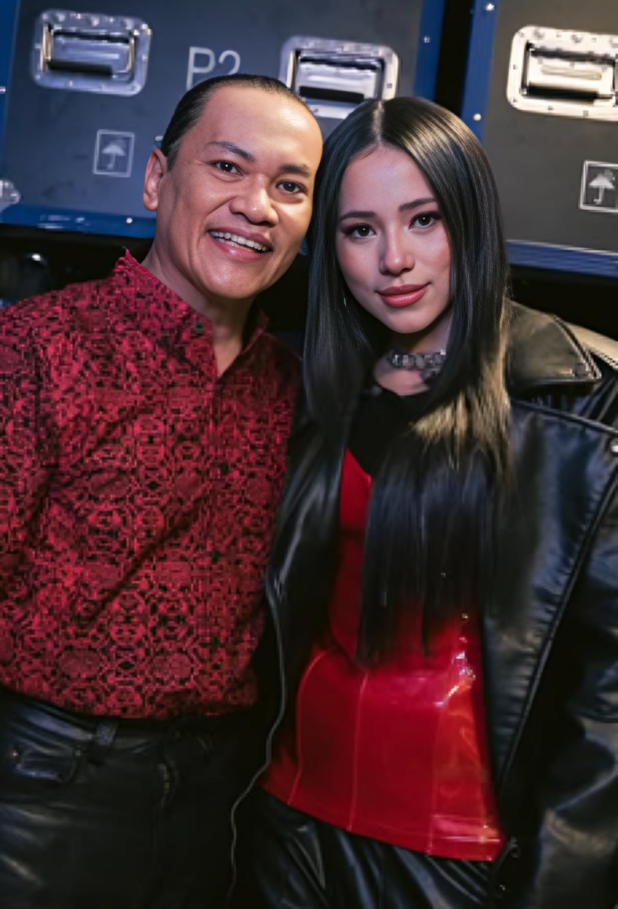 Kakak sama dengan kita, nombor 4.. ” - Ammar Haikal | Berita Kopak CC